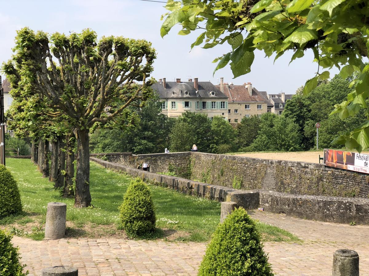 Bed and Breakfast Castel Saint-Leonard Falaise  Exterior foto