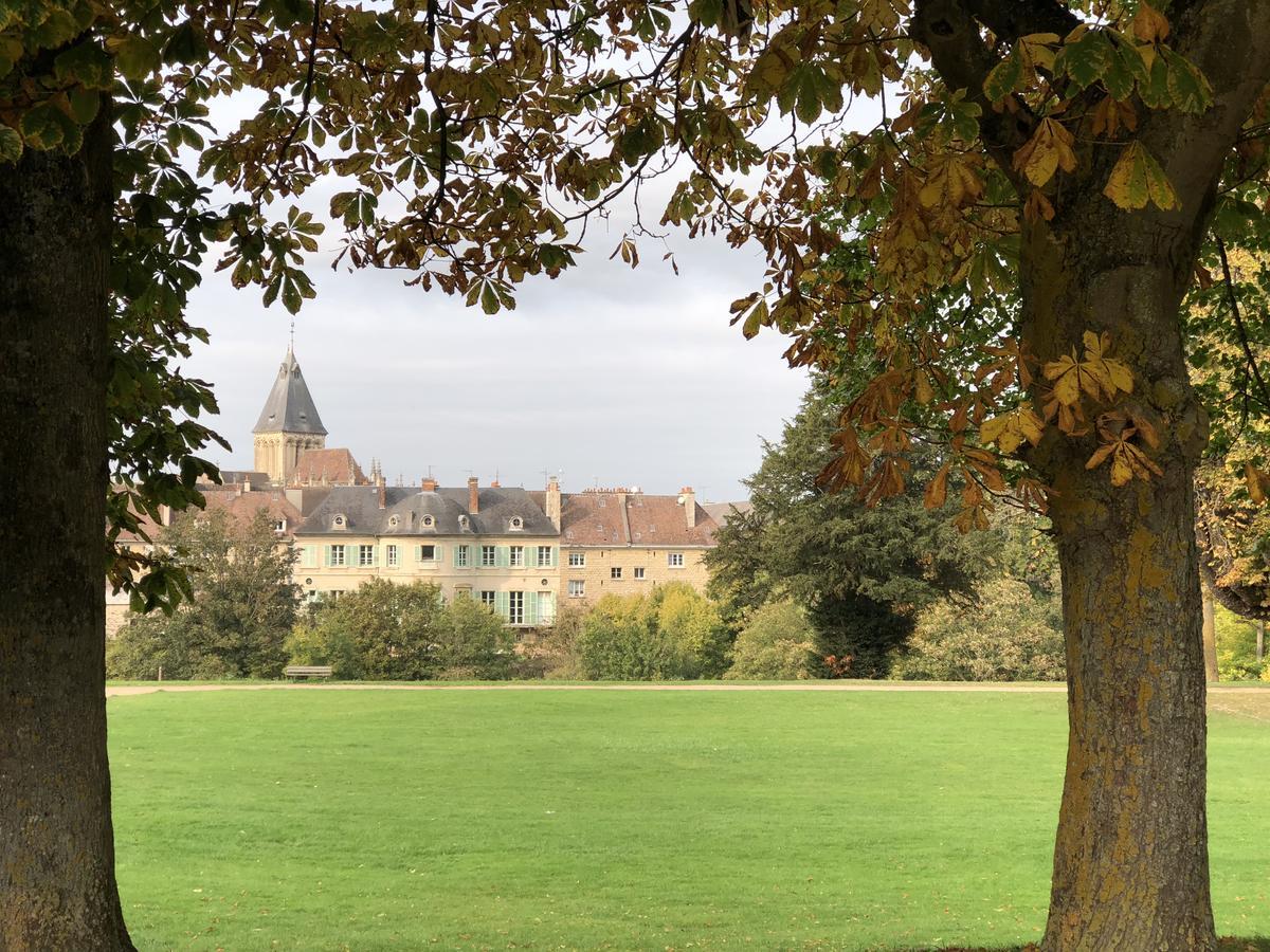 Bed and Breakfast Castel Saint-Leonard Falaise  Exterior foto