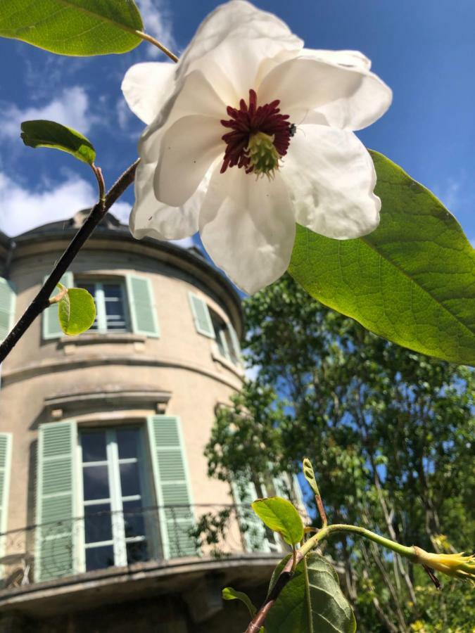 Bed and Breakfast Castel Saint-Leonard Falaise  Exterior foto